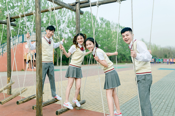 成績差考不上<a href=http://njxh.cn target=_blank class=infotextkey>高中</a>怎么辦？