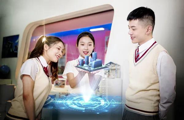 孩子中考成績差，上什么學校？