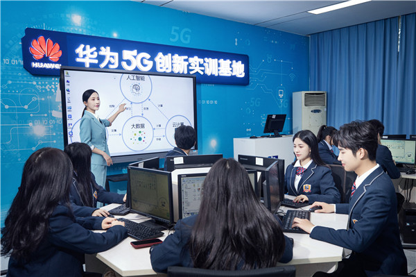 小孩不上學(xué)了，學(xué)點(diǎn)啥技術(shù)好